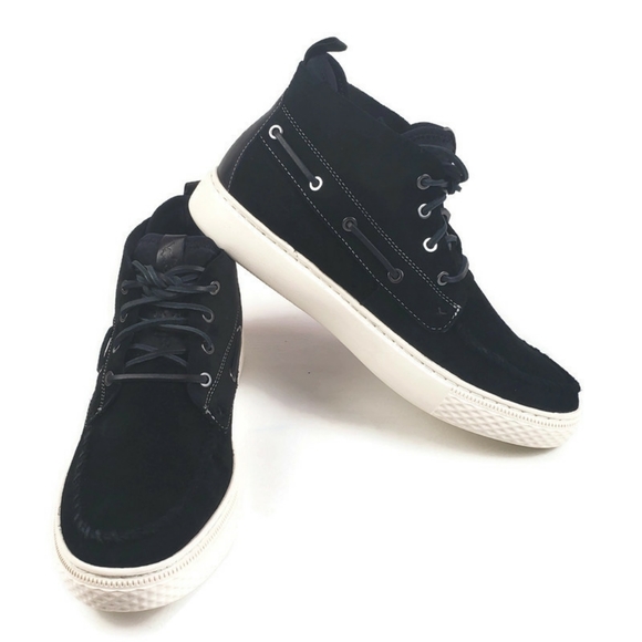 Polo Ralph Lauren Whipstitched Chukka Boot Sz 11 main image 8